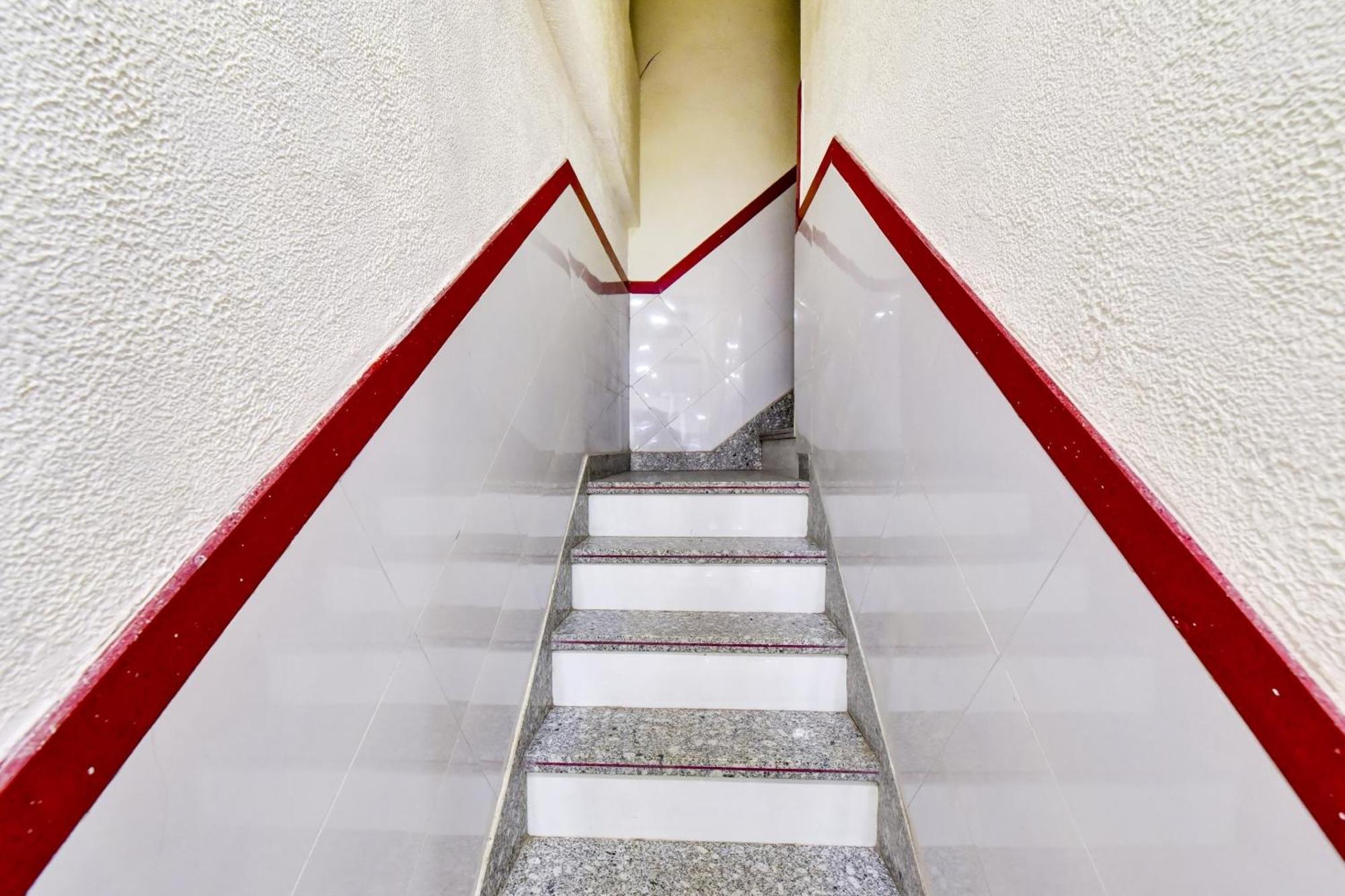 Suman Palace Ádzsmir Kültér fotó
